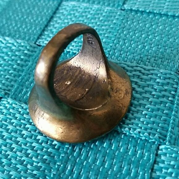 Avant Garde Paris Ring - Picture 4 of 6